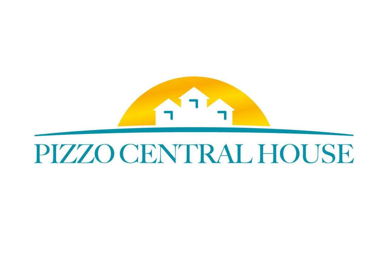 Pizzo Central House Eksteriør bilde