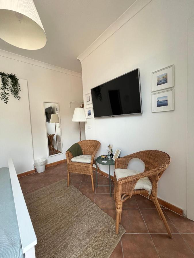 Pizzo Central House Eksteriør bilde