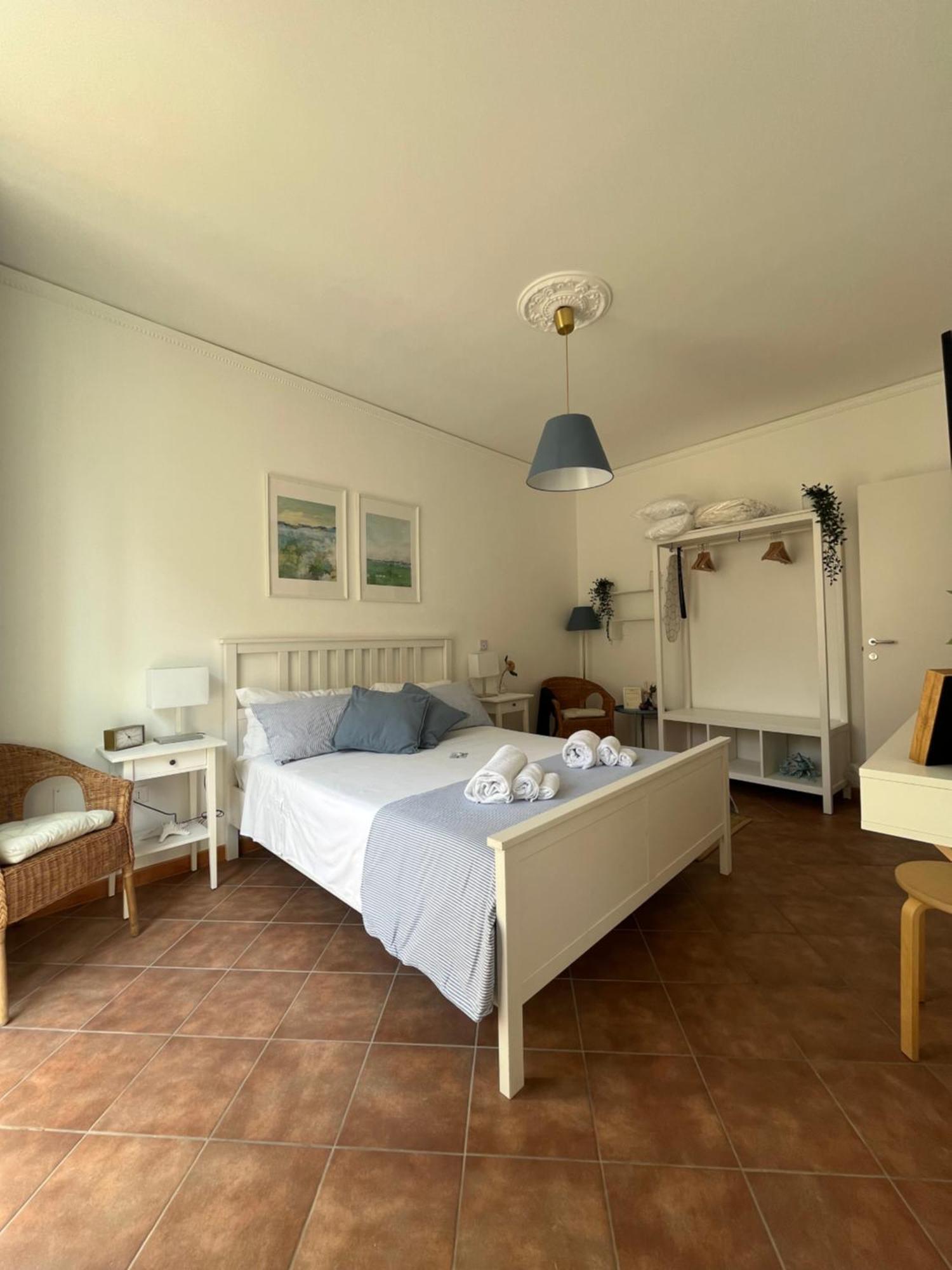 Pizzo Central House Rom bilde