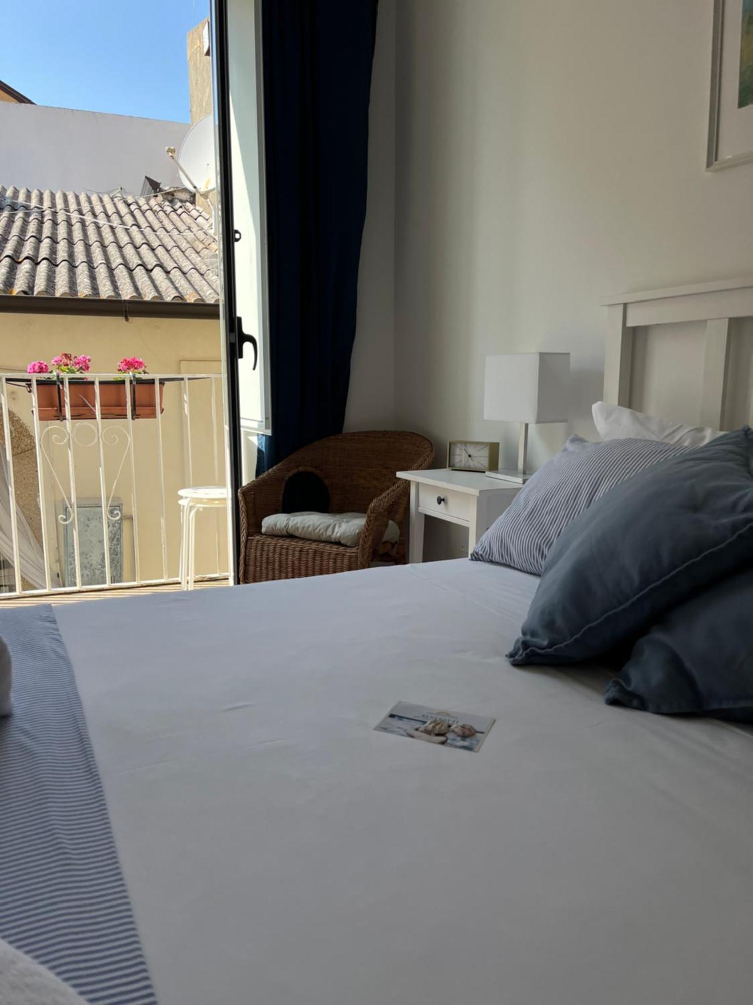 Pizzo Central House Rom bilde