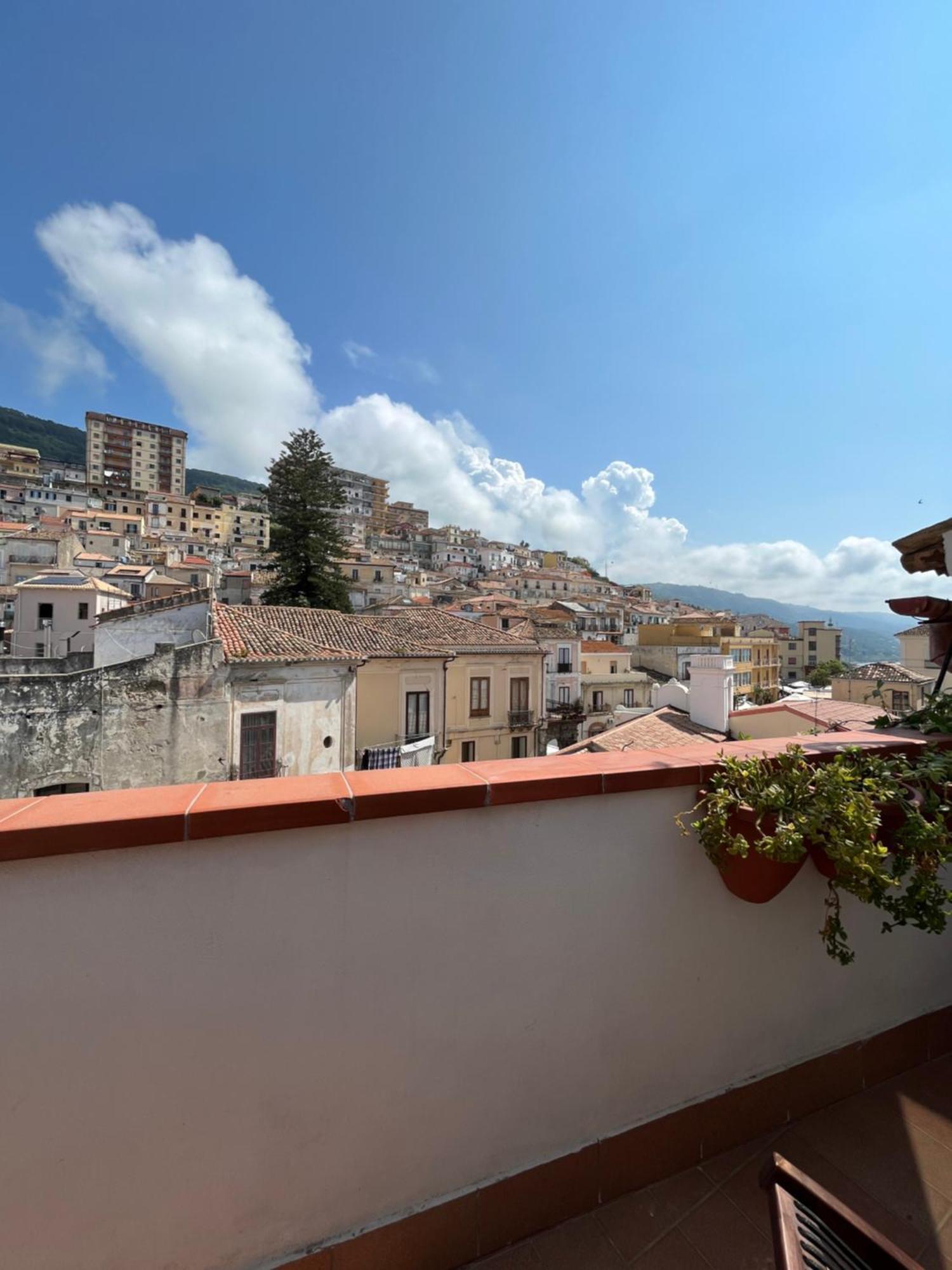 Pizzo Central House Rom bilde