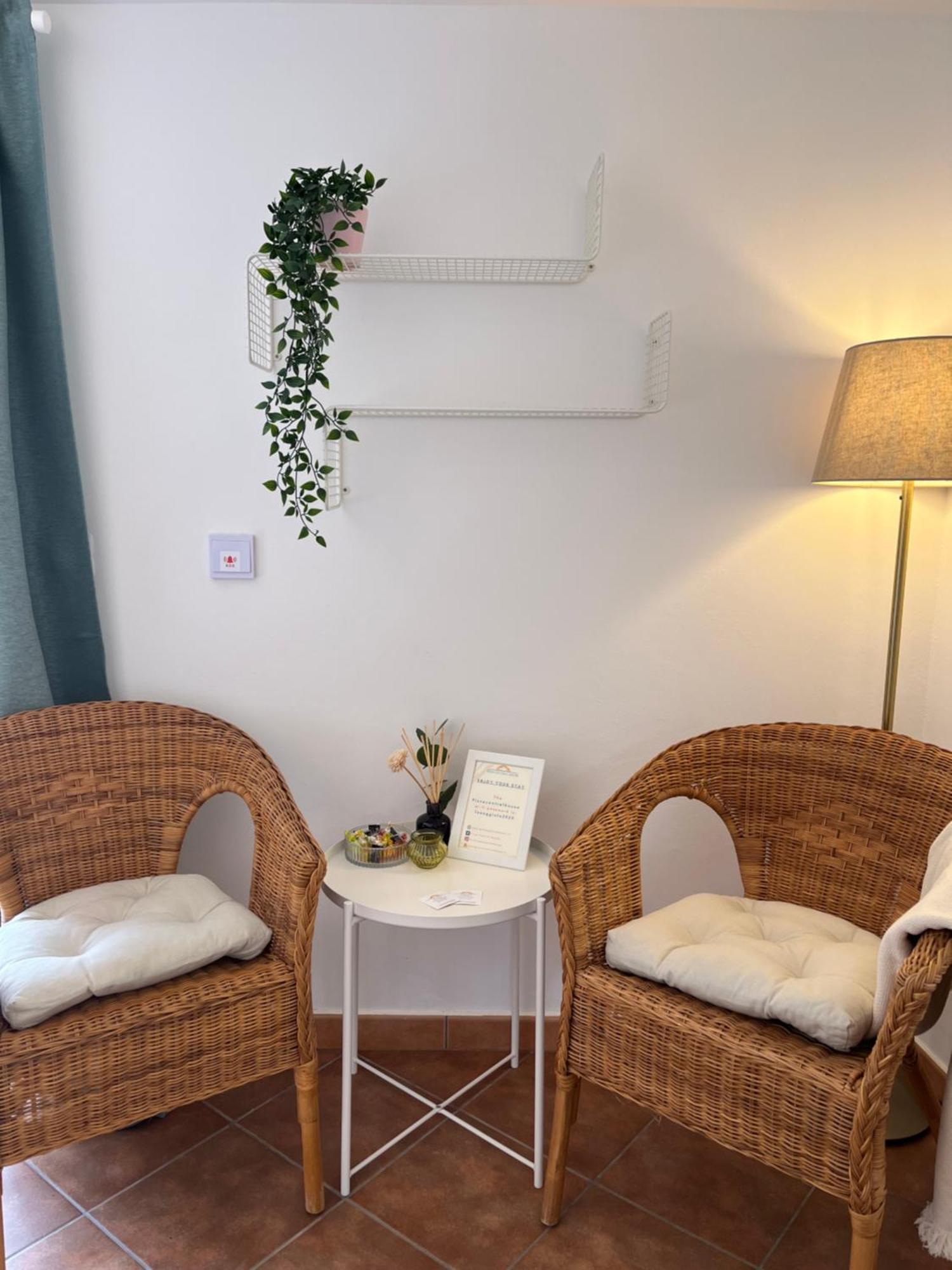 Pizzo Central House Rom bilde