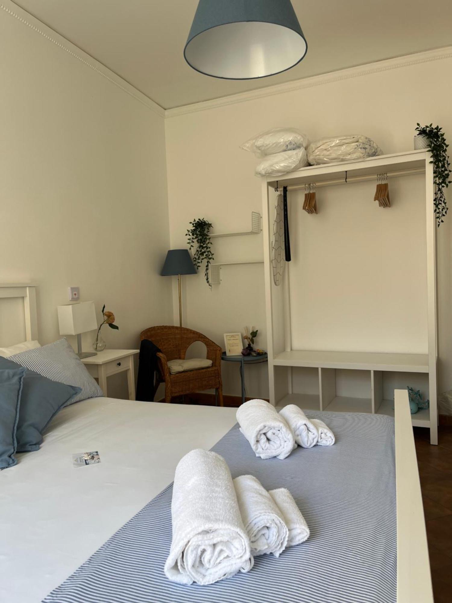 Pizzo Central House Rom bilde