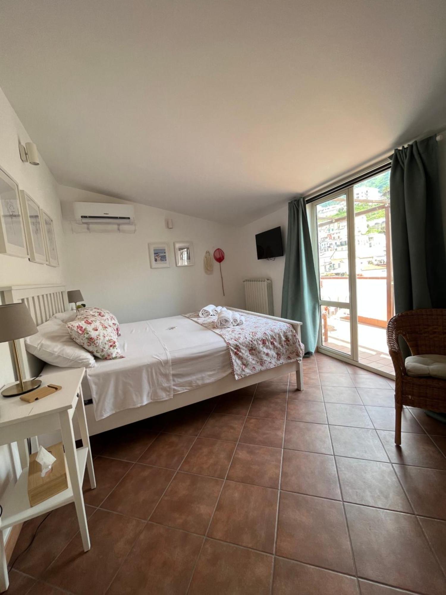 Pizzo Central House Rom bilde