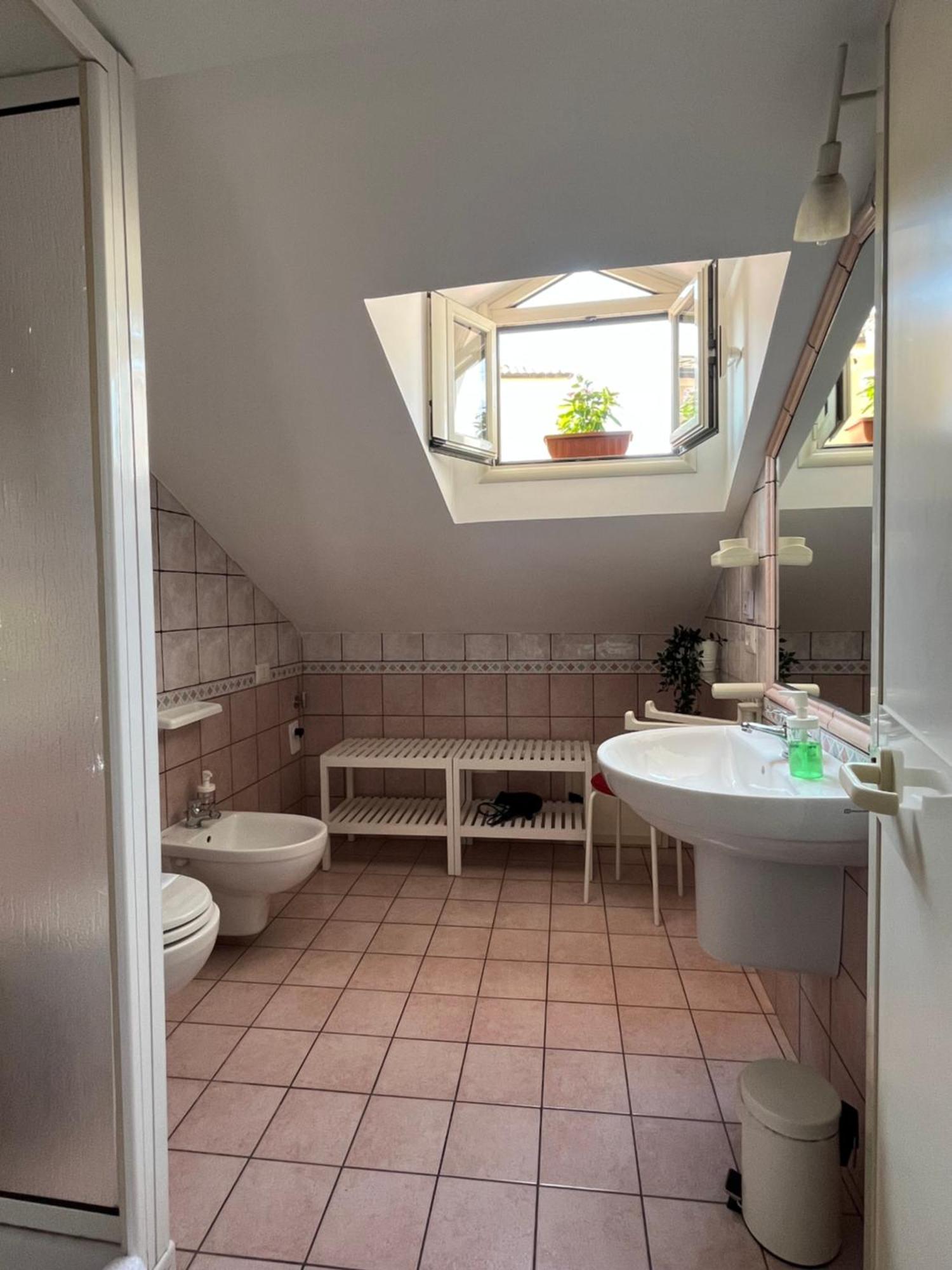 Pizzo Central House Rom bilde