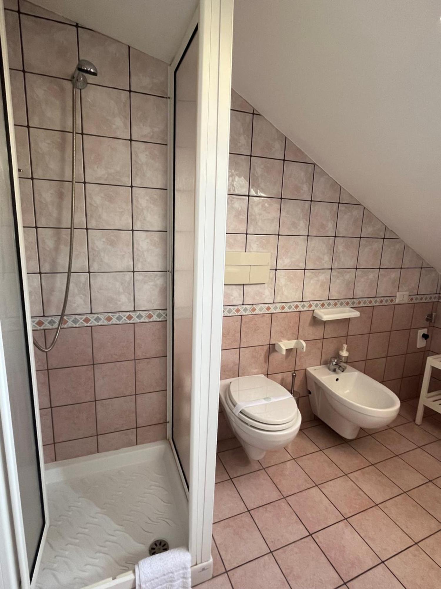 Pizzo Central House Rom bilde